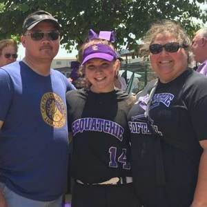 Meet your Posher, Beth